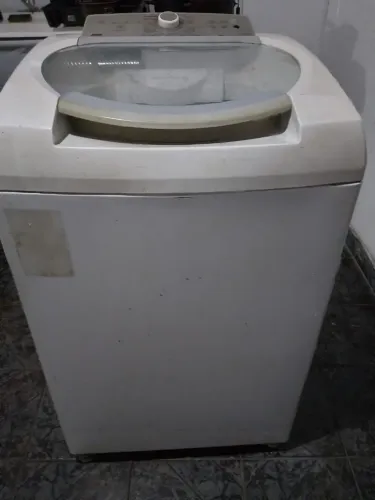 Máquina de lavar para Concerto