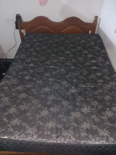 CAMA ANGELIM CASAL