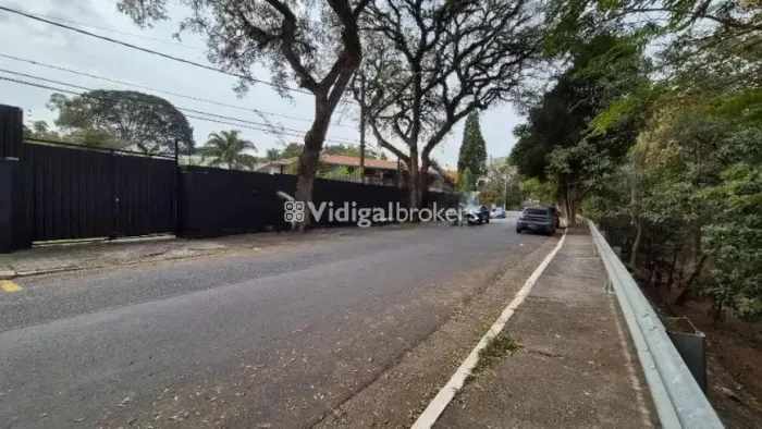 Terreno raro na região!!!