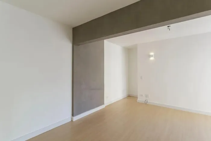 Apartamento à Venda - Itaim Bibi, 1 Quarto, 45 m2
