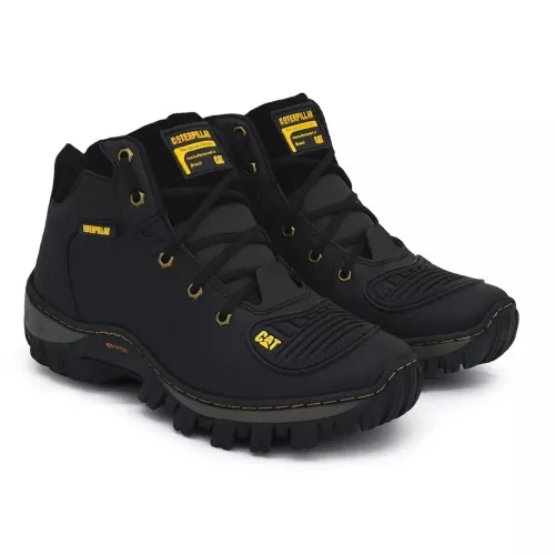 Botas Caterpillar masculinas CAT (38 Ao 44)