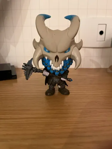 Funko Pop! Games Fortnite Ragnarok #465