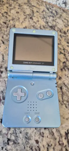 GameBoy Advance Japonês