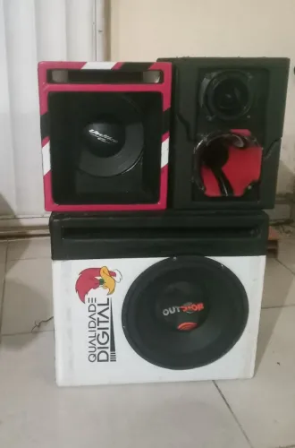 Grave de 12 corneta,tuita,medio..