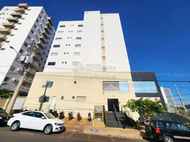 Sala Comercial para Locação - Vila Nossa Senhora do Bonfim