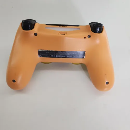 Controle ps4 edicao Death Stranding
