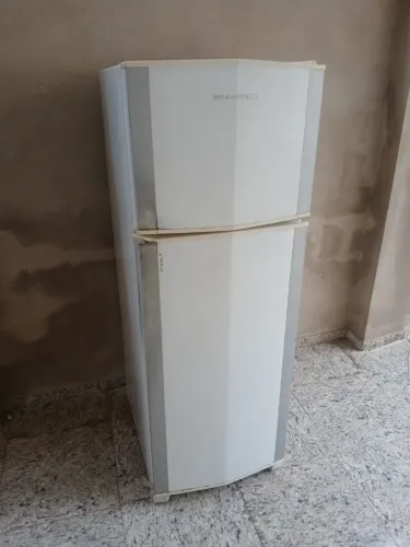 Geladeira Brastemp Frost Free 
