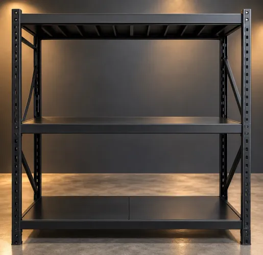MINI PORTA PALLET 1.80 LOJA IKONOFFICE