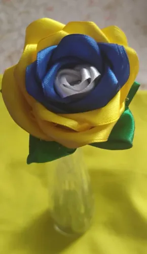 CANETA PERSONALIZADA TEMA BRASIL