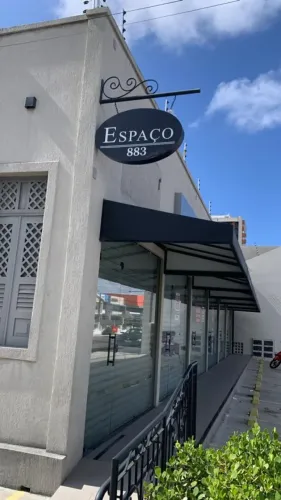 Sala Comercial para Locação em Aracaju, São José, 1 dormitório, 1 banheiro, 1 vaga