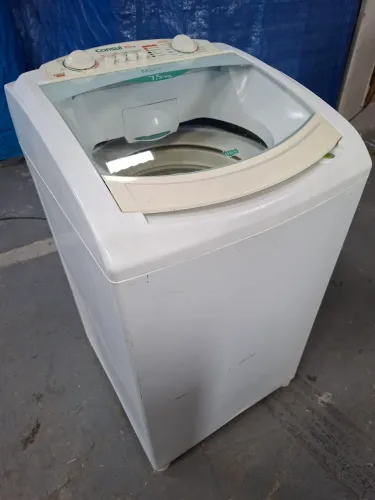 Máquina de lavar