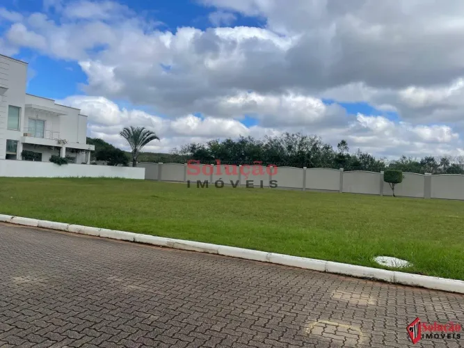 Terreno em condomínio Vivendas do Parque em Canoas