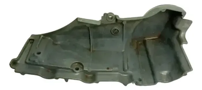Capa Protetora Caixa Trambulador New Civic 1.8 2007 A 2011
