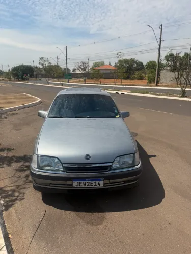 Chevrolet Omega CD 4.1 / 3.0 1997