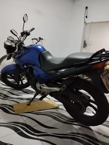 Yamaha Fazer 250 2008