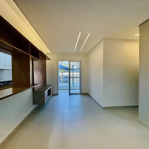 Apartamento lindo e extremamente novo