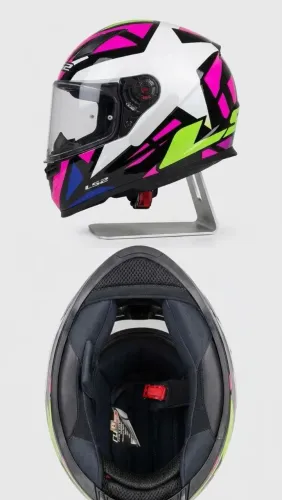 CAPACETE LS2 STARWAR