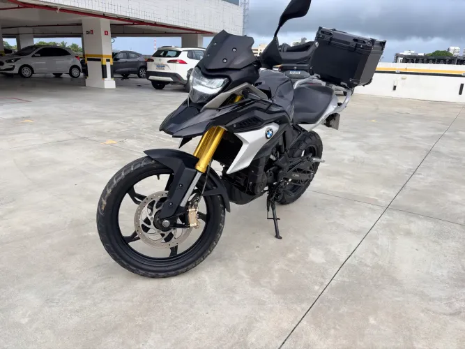 BMW GS310
