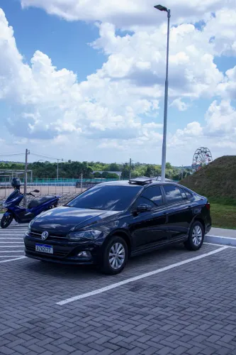 Volkswagen Virtus 1.6 MSI Flex 16V 5P Mec. 2021