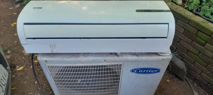 ar condicionado 24 btus 900 