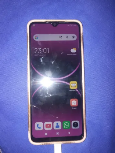Celular redmi 12C