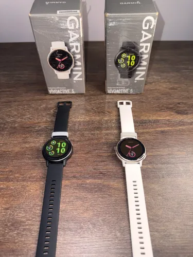 Garmin Vivoactive 5 - PROMOÇÃO
