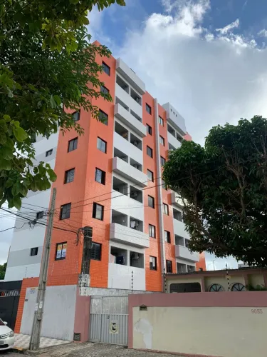 Apartamento em Ponta Negra