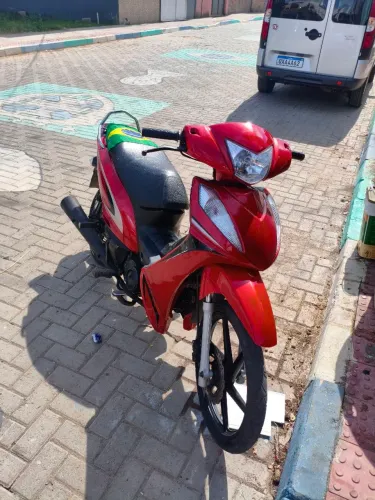 Jet 49cc 