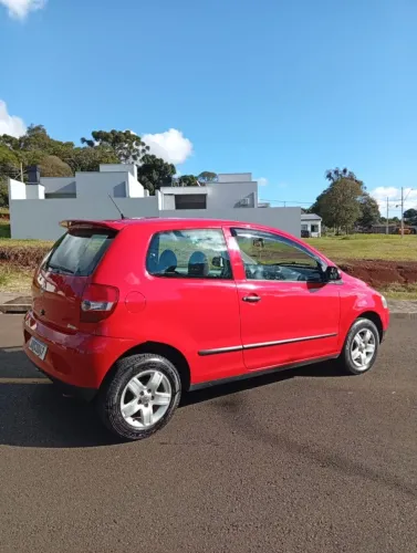 Volkswagen Fox Route 1.0 MI Total Flex 8V 3P 2009