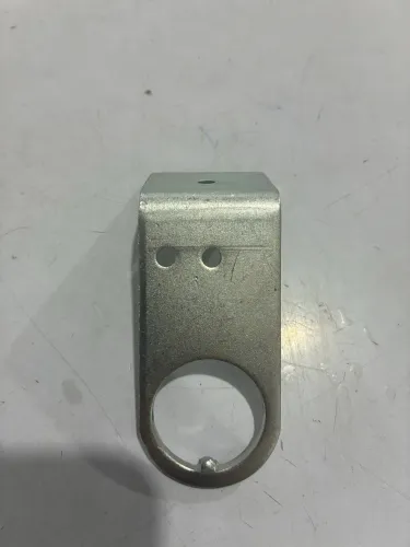 Suporte de farol Monareta dianteiro