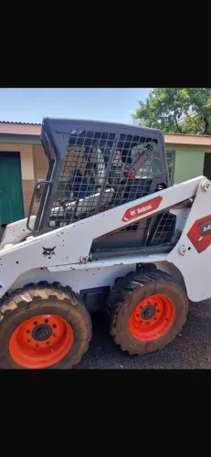 BOB CAT S 130