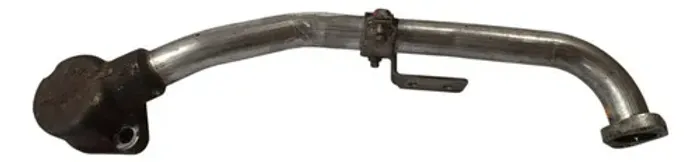 Tubo Cano Egr Pajero Full 3.2 2007 2008 2009 2010 Prateado