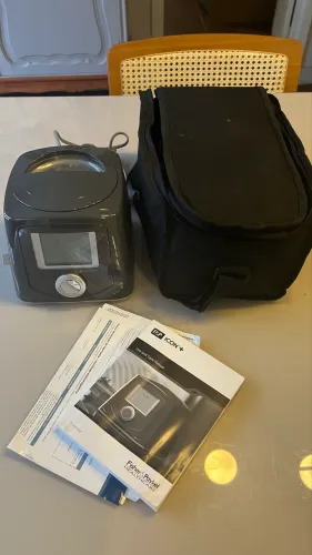 Cpap Fisher & Paikel