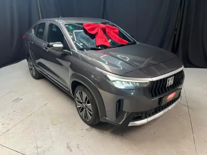 Fiat Fastback Audace 200 TB AUT (hibrído) 2026