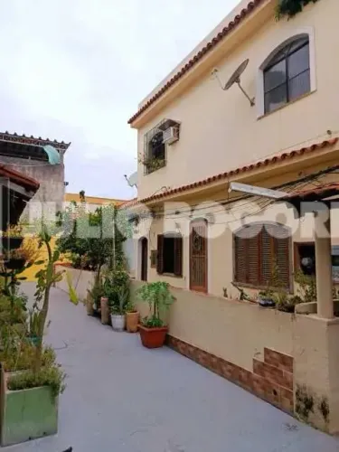 Pilares-Rua Francisca Vidal - Apartamento-1 quarto - 1 banheiro
