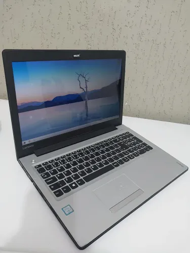 Notebook Lenovo IdeaPad 310 - Intel Core i3-6100U | Tela 15,6" | Pronto para Uso!