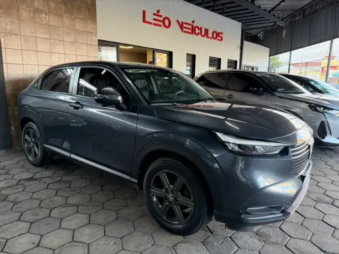 Honda HR-V EXL 1.5 Sensing 16V 5P Aut. 2024