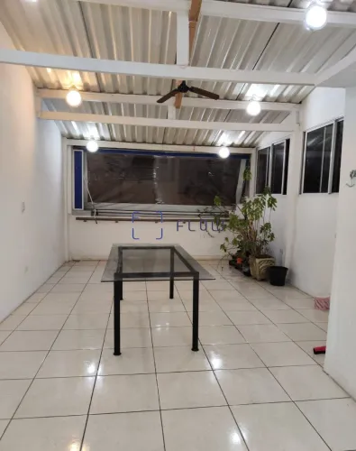 Casa Para Locação Pinheiros, 4 Quartos, 145m²