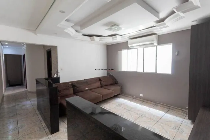 Sobrado - 5 Quartos - Vila Matilde - Próximo ao metrô - 2 Vagas