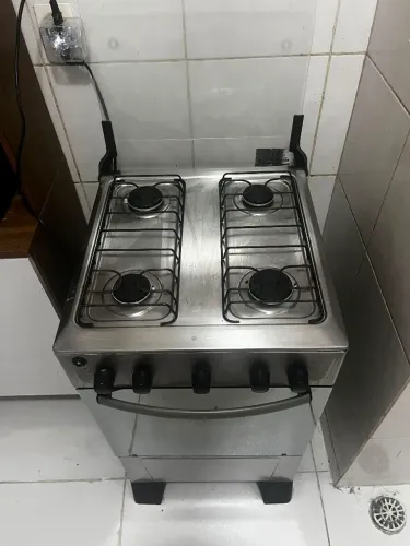 Fogão 4 bocas