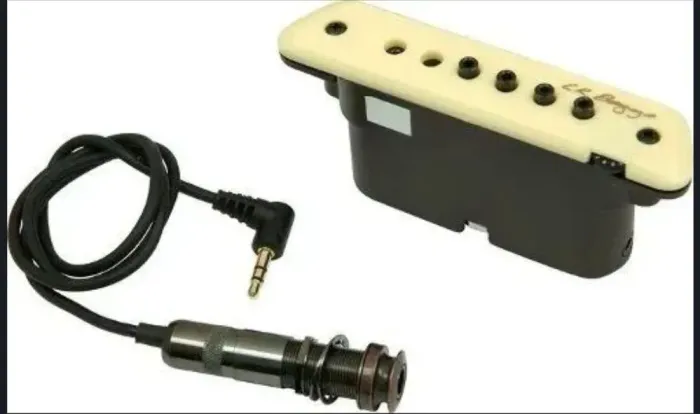 Captador de violão LR BAGGS M1A
