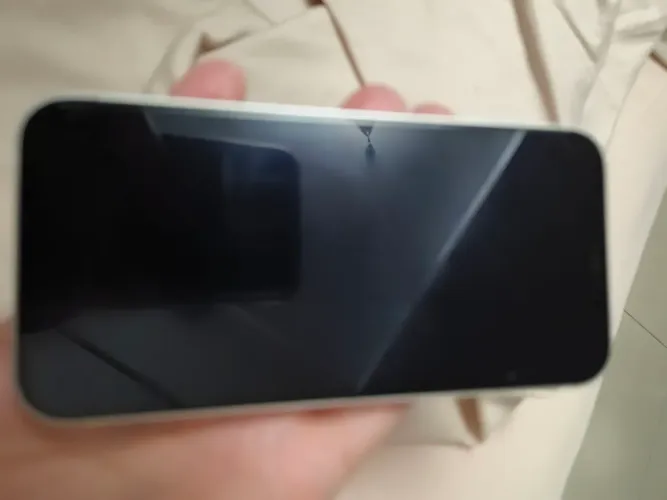 iPhone 12 com Nota Fiscal