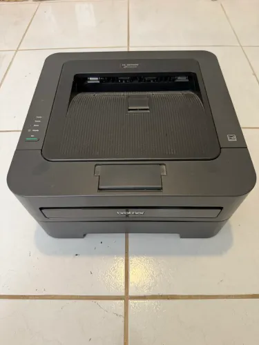 Impressora WiFi Brother HL-2270DW