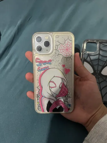 iPhone 11 Pro 