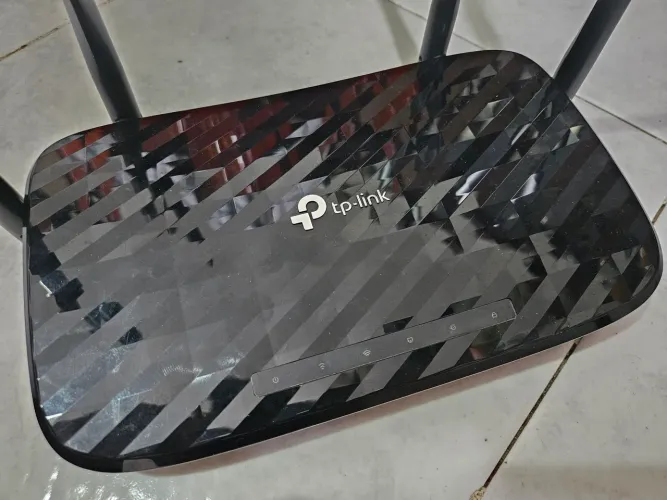 Roteador TP-Link Archer C6