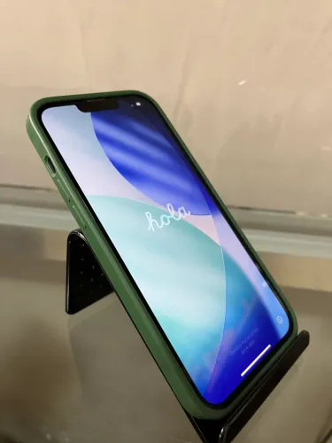 iPhone 14 Plus 128GB Azul Meia Noite - Único Dono