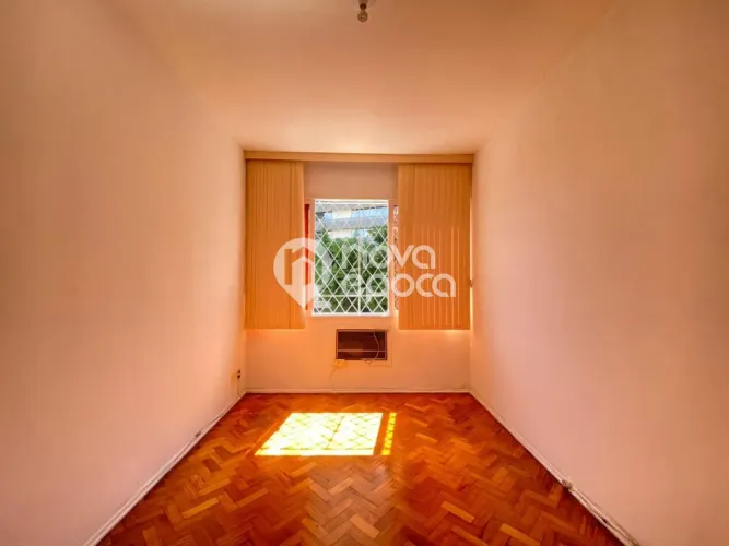 Todos os Santos | Apartamento 2 quartos