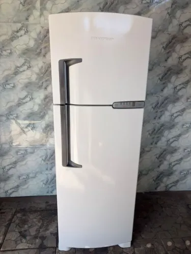 Geladeira Brastemp Frost Free 300 Litros
