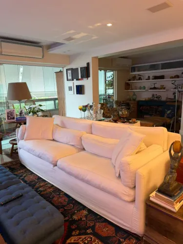 Sofa 4 lugares