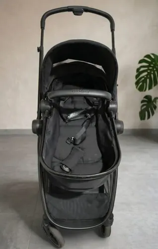 Carrinho Maxi-Cosi Anna 3 + mosquiteiro - Conservado
